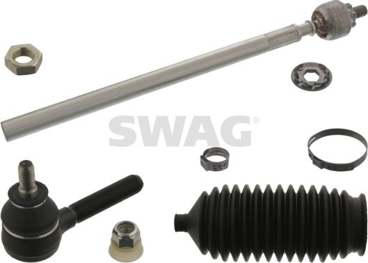 Swag 62 93 9292 - Barre de connexion cwaw.fr