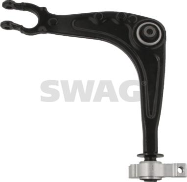 Swag 62 93 6902 - Bras de liaison, suspension de roue cwaw.fr