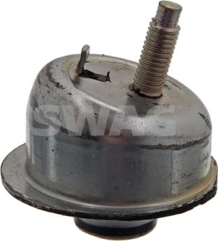 Swag 62 93 6927 - Butée élastique, suspension du moteur cwaw.fr