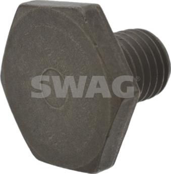 Swag 62 93 6431 - Vis-bouchon, carter d'huile cwaw.fr