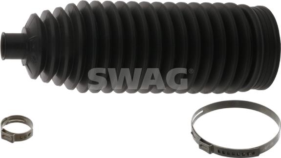 Swag 62 93 6654 - Jeu de joints-soufflets, direction cwaw.fr