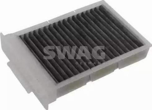 Swag 62936039 - Filtre, air de l'habitacle cwaw.fr