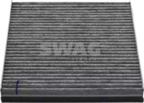 Swag 62 93 6035 - Filtre, air de l'habitacle cwaw.fr