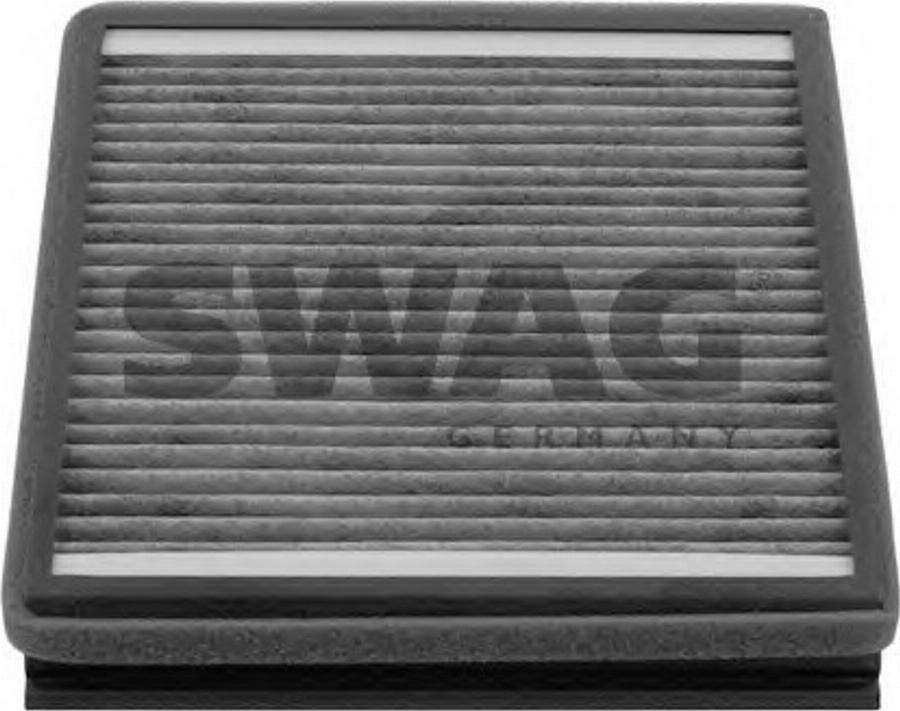 Swag 62 93 6023 - Filtre, air de l'habitacle cwaw.fr