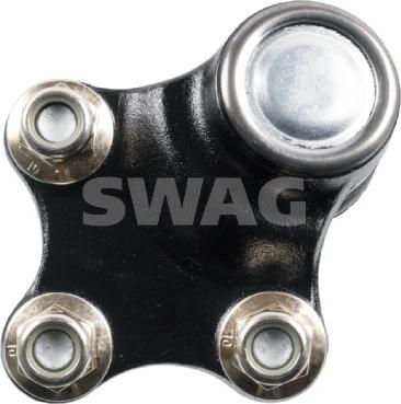 Swag 62 93 1811 - Rotule de suspension cwaw.fr