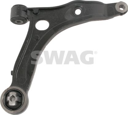 Swag 62 93 1298 - Bras de liaison, suspension de roue cwaw.fr