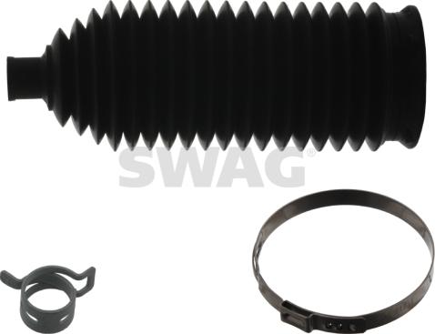 Swag 62 93 8907 - Jeu de joints-soufflets, direction cwaw.fr