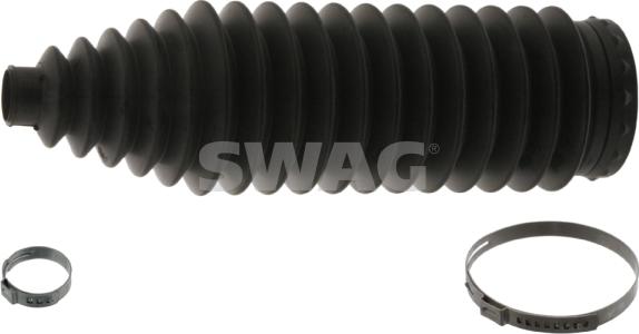 Swag 62 93 8930 - Jeu de joints-soufflets, direction cwaw.fr