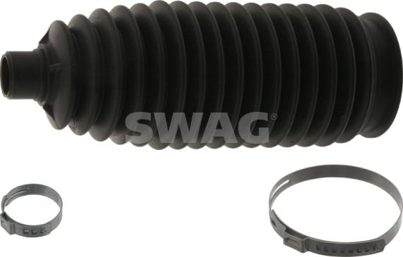 Swag 62 93 8921 - Jeu de joints-soufflets, direction cwaw.fr