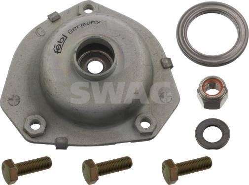 Swag 62 93 8001 - Coupelle de suspension cwaw.fr