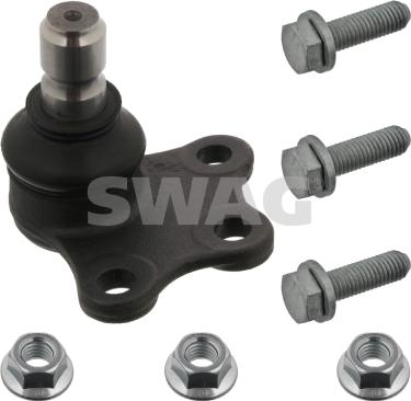 Swag 62 93 8025 - Rotule de suspension cwaw.fr