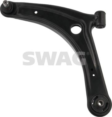 Swag 62 93 8170 - Bras de liaison, suspension de roue cwaw.fr