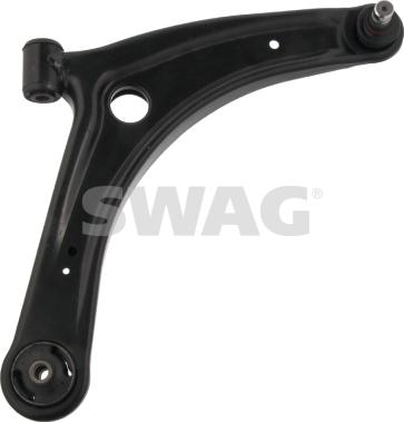 Swag 62 93 8171 - Bras de liaison, suspension de roue cwaw.fr