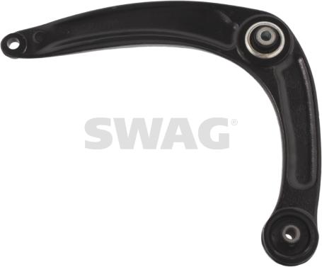 Swag 62 93 7840 - Bras de liaison, suspension de roue cwaw.fr