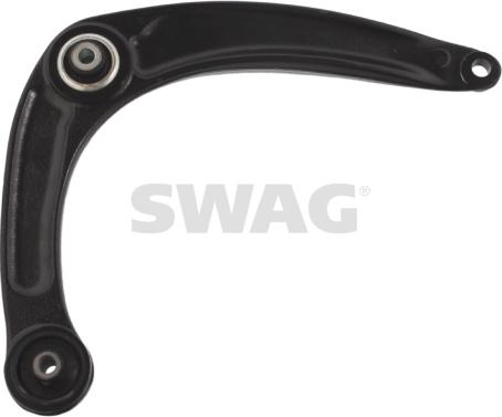 Swag 62 93 7839 - Bras de liaison, suspension de roue cwaw.fr