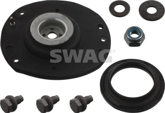 Swag 62 93 7871 - Coupelle de suspension cwaw.fr