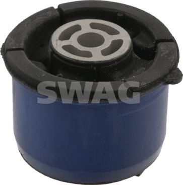 Swag 62 93 7200 - Suspension, corps de l'essieu cwaw.fr