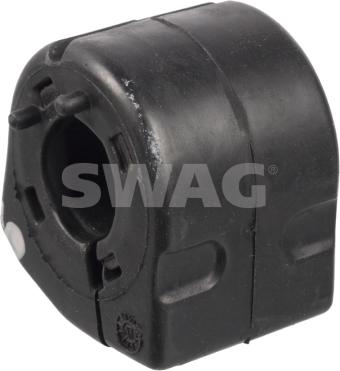 Swag 62 93 7201 - Coussinet de palier, stabilisateur cwaw.fr