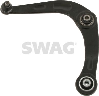 Swag 62 92 9424 - Bras de liaison, suspension de roue cwaw.fr