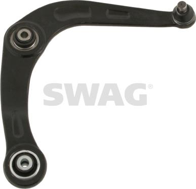 Swag 62 92 9425 - Bras de liaison, suspension de roue cwaw.fr