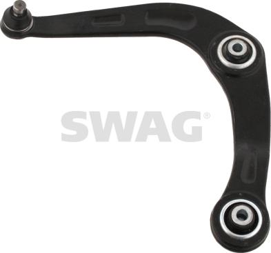 Swag 62 92 9426 - Bras de liaison, suspension de roue cwaw.fr