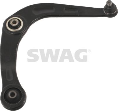 Swag 62 92 9423 - Bras de liaison, suspension de roue cwaw.fr