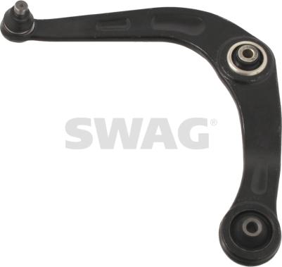 Swag 62 92 9422 - Bras de liaison, suspension de roue cwaw.fr