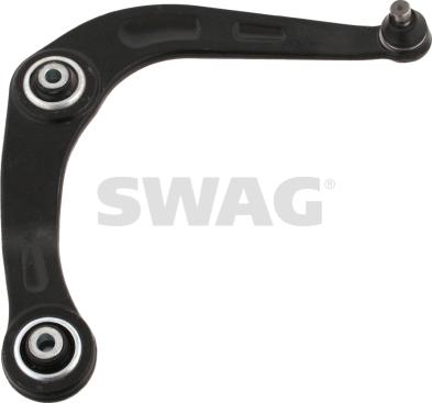 Swag 62 92 9427 - Bras de liaison, suspension de roue cwaw.fr