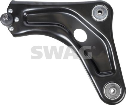 Swag 62 92 9142 - Bras de liaison, suspension de roue cwaw.fr