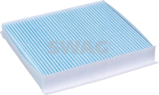 Swag 62 92 9221 - Filtre, air de l'habitacle cwaw.fr