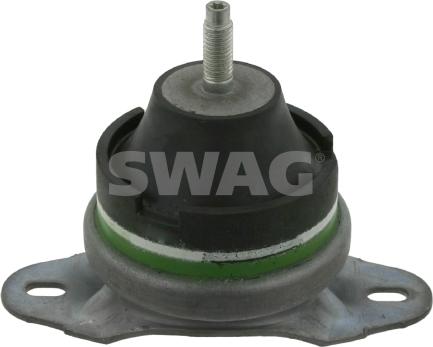 Swag 62 92 4591 - Support moteur cwaw.fr