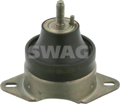 Swag 62 92 4593 - Support moteur cwaw.fr