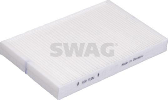 Swag 62 92 1137 - Filtre, air de l'habitacle cwaw.fr