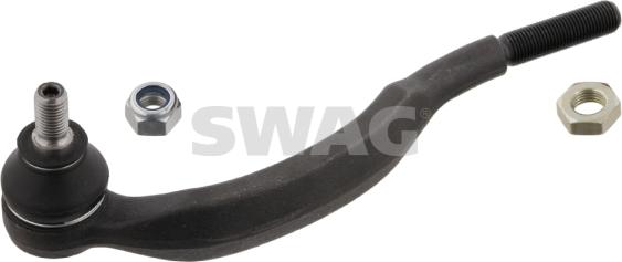 Swag 62 92 8580 - Rotule de barre de connexion cwaw.fr