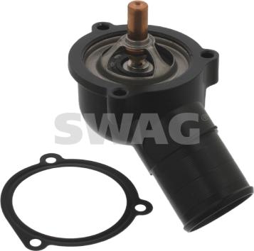 Swag 62 92 2586 - Thermostat d'eau cwaw.fr