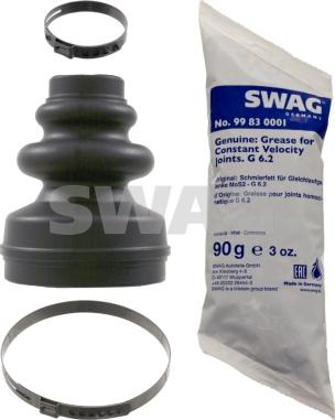 Swag 62 92 2015 - Joint-soufflet, arbre de commande cwaw.fr