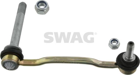 Swag 62 92 2846 - Entretoise / tige, stabilisateur cwaw.fr