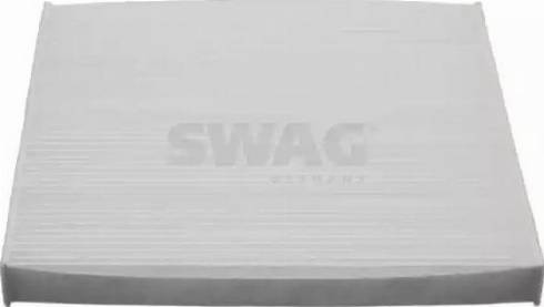 Swag 62 92 7951 - Filtre, air de l'habitacle cwaw.fr