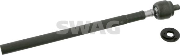 Swag 62 92 7432 - Rotule de direction intérieure, barre de connexion cwaw.fr