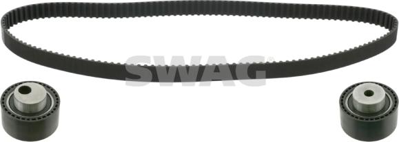 Swag 62 92 7391 - Kit de distribution cwaw.fr