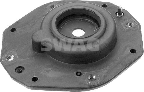 Swag 62 54 0017 - Coupelle de suspension cwaw.fr