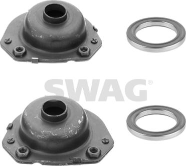 Swag 62 55 0007 - Coupelle de suspension cwaw.fr