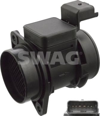 Swag 62 10 4450 - Débitmètre de masse d'air cwaw.fr