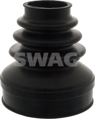 Swag 62 10 0289 - Joint-soufflet, arbre de commande cwaw.fr