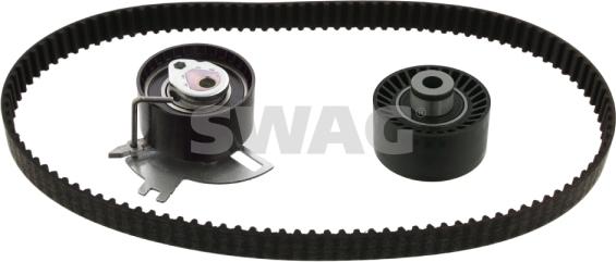 Swag 62 10 3080 - Kit de distribution cwaw.fr