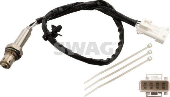 Swag 62 10 3150 - Sonde lambda cwaw.fr