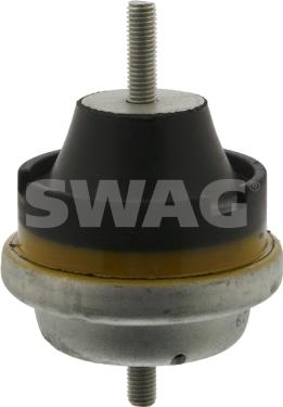 Swag 62 13 0007 - Support moteur cwaw.fr