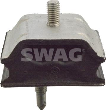 Swag 62 79 0006 - Suspension, corps de l'essieu cwaw.fr