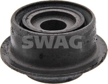 Swag 62 79 0014 - Suspension, corps de l'essieu cwaw.fr