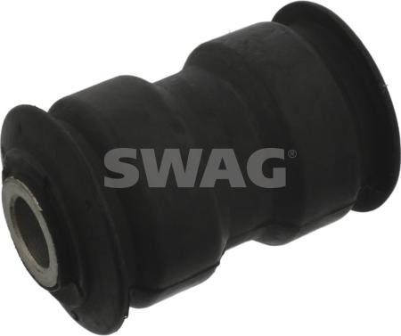 Swag 62 75 0004 - Coussinet de palier, ressort à lames cwaw.fr